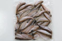 ”兵庫県産” 脂ノリノリ 無頭はたはた　500g