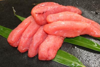 特選　たらこ 　500g 化粧箱入り