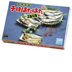 子持はたはた三五八漬(800g詰)