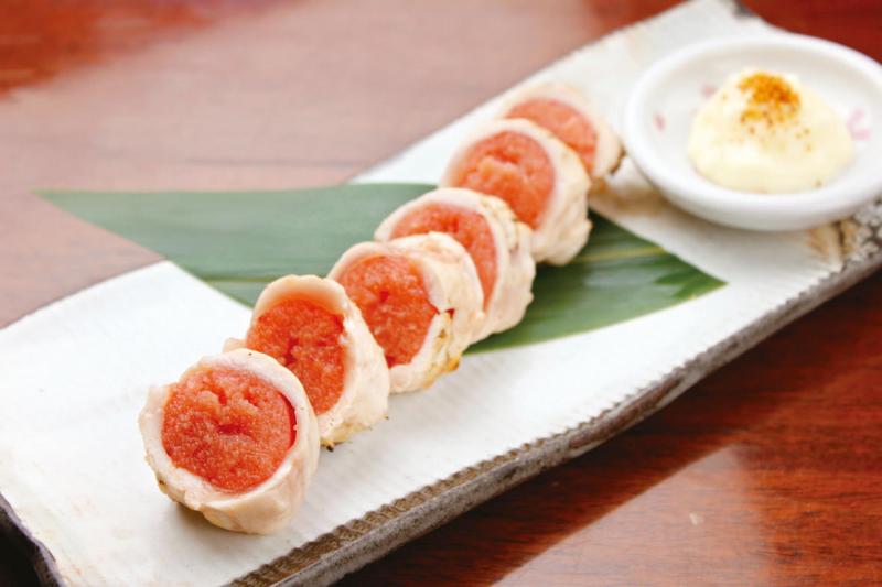 特選　たらこ 　500g 化粧箱入り